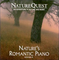 Nature's Romantic Piano
