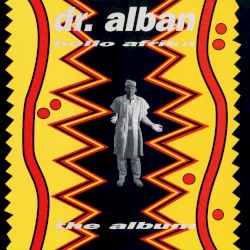 Hello Afrika: The Album