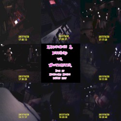 Live at Nightmare Nights Dallas 2017