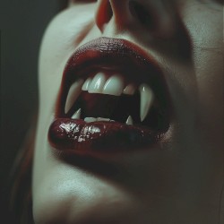 Vampiristic Darkwave