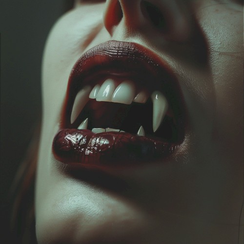Vampiristic Darkwave