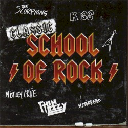 Classic School of Rock