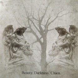 Beauty. Darkness. Chaos.