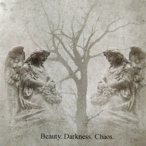 Beauty. Darkness. Chaos.