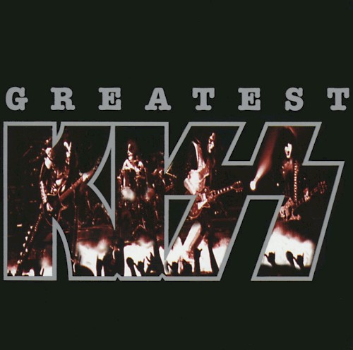 Greatest KISS