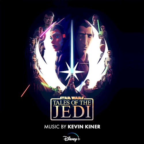Tales of the Jedi: Original Soundtrack