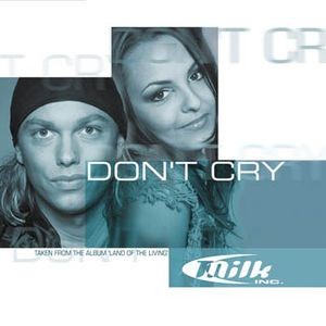 Don’t Cry