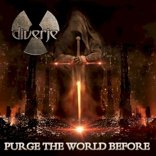 Purge the World Before