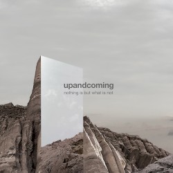 NOTHING IS BUT WHAT IS NOT e.p.