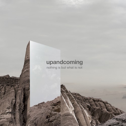 NOTHING IS BUT WHAT IS NOT e.p.