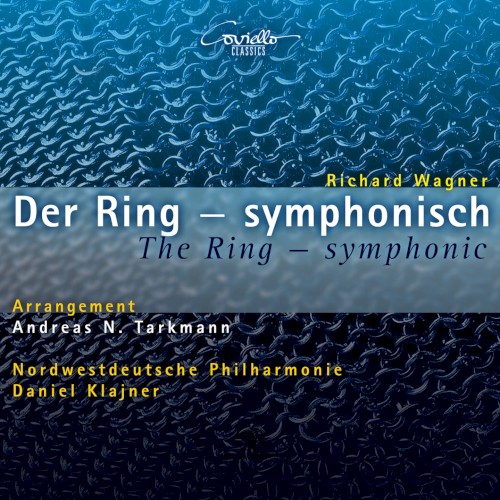 The Ring - Symphonic (Arr. for Orchestra by Andreas Tarkmann)