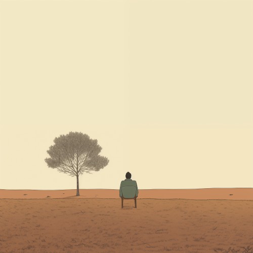 waiting