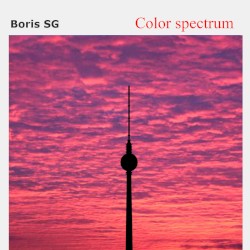 Color spectrum