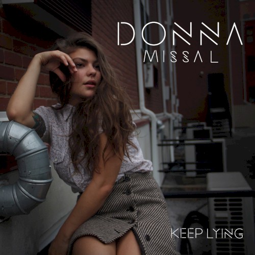 Keep Lying (demo)