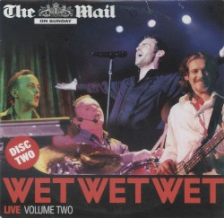 Live, Volume Two