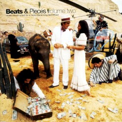 Beats & Pieces, Volume Two