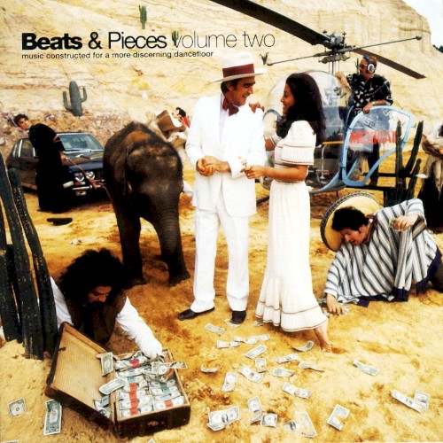 Beats & Pieces, Volume Two