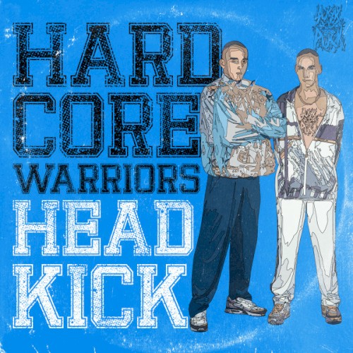 Hardcore Warriors