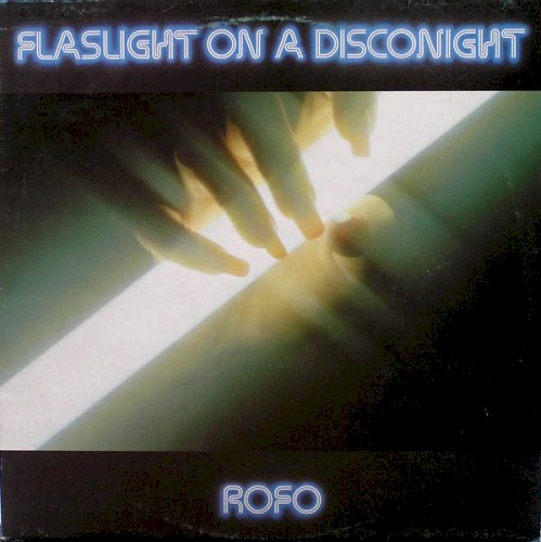 Flashlight On A Disconight