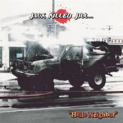 'Hello Neighbor"