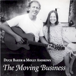 The Moving Business