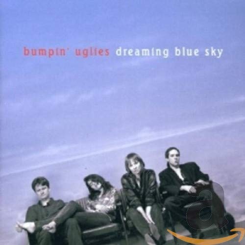 Dreaming Blue Sky
