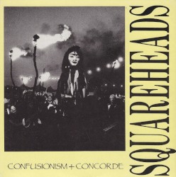 Confusionism / Concorde