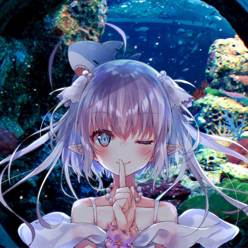UnderWater