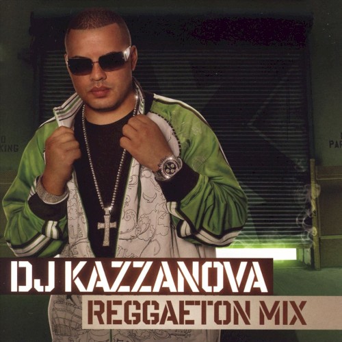 Reggaeton mix