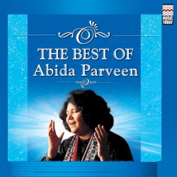 The Best of Abida Parveen