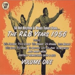 The R&B Years 1956 Vol. 1