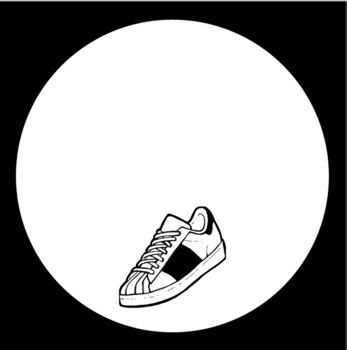 Oldschool Shoes 02
