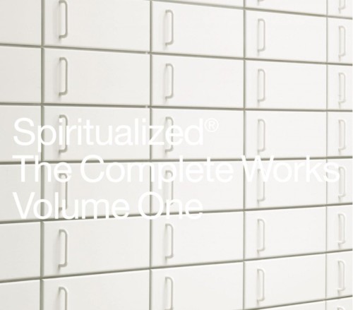 The Complete Works, Volume 1