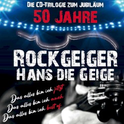 Das alles bin ich...