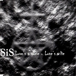 Love’s a Game – Love’s a Lie