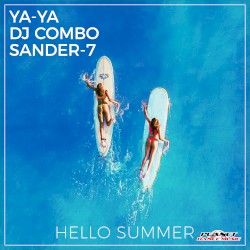 Hello Summer