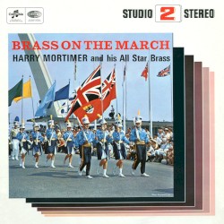 Brass on the March