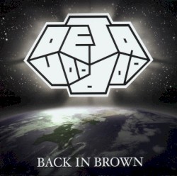 Back in Brown