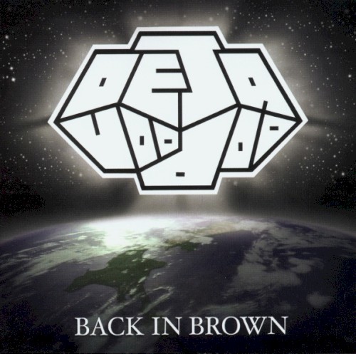 Back in Brown