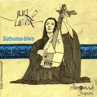 Satsuma-biwa