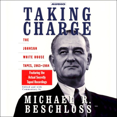 Taking Charge
