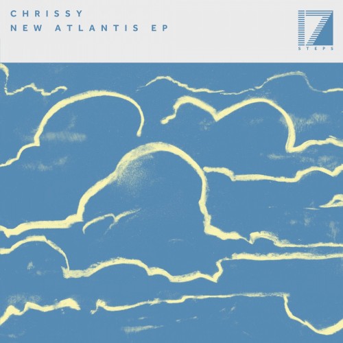 New Atlantis EP