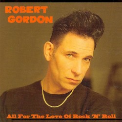 All for the Love of Rock 'n' Roll
