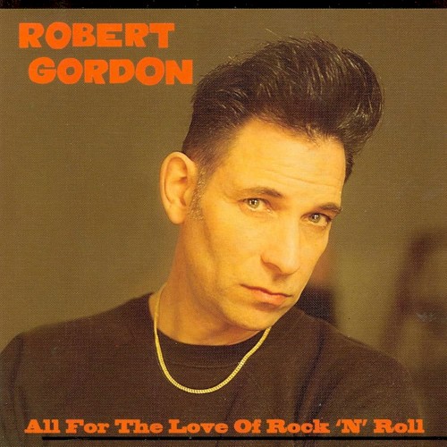 All for the Love of Rock 'n' Roll