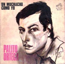 Un muchacho como yo