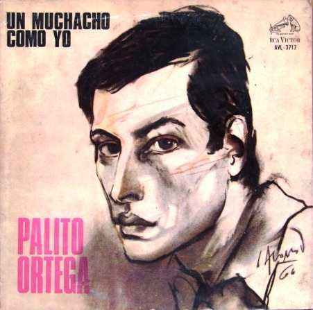Un muchacho como yo