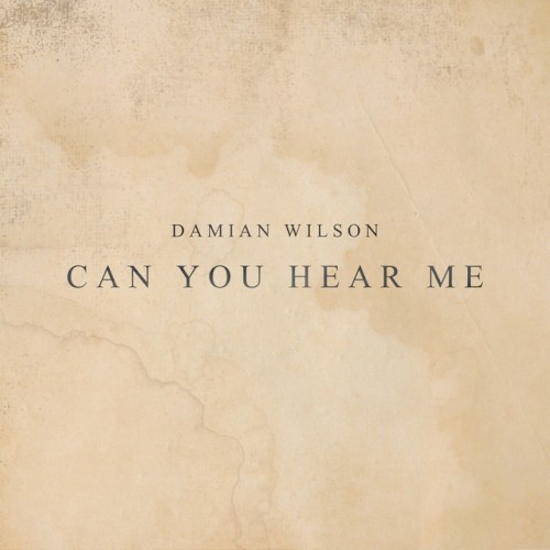 Can You Hear Me