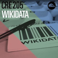 CRE205 Wikidata