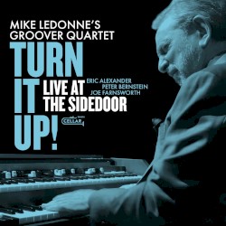 Turn it Up! LIVE At The Sidedoor!