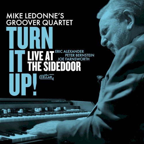 Turn it Up! LIVE At The Sidedoor!